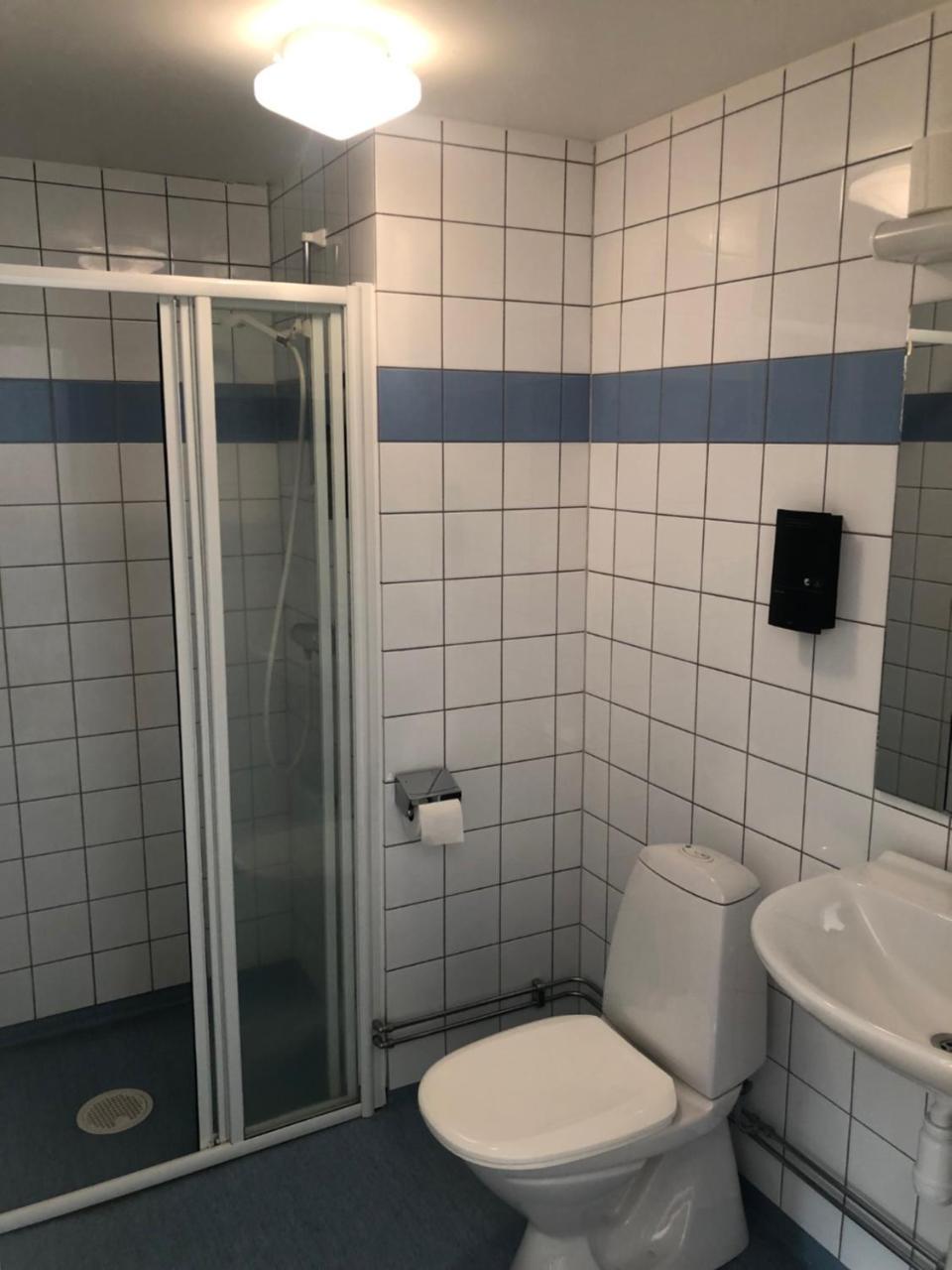 Grosshandlaren Hotell & Deli Söderhamn Eksteriør billede